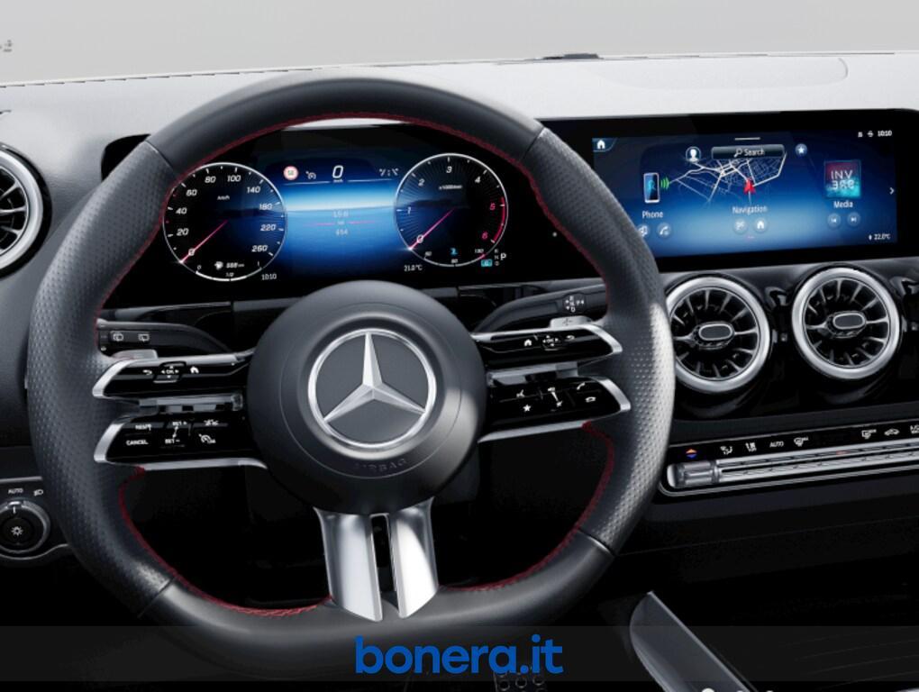 Mercedes GLA 200 200 D AMG Line Advanced Plus 8G-DCT