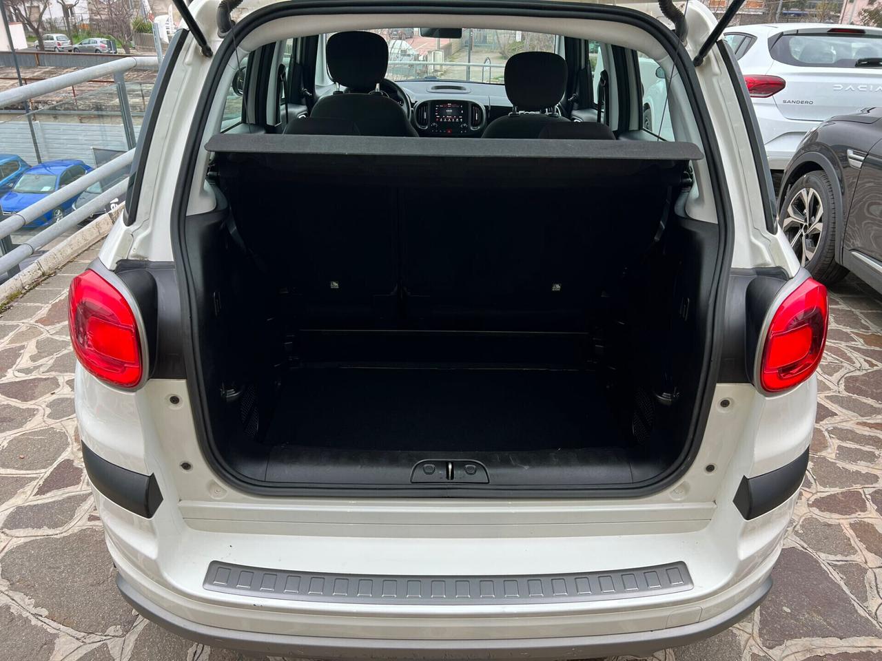 Fiat 500L 1.3 Multijet 95 CV City Cross