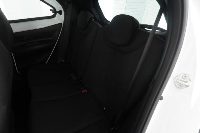 TOYOTA Aygo X Aygo X 1.0 VVT-i 72 CV 5 porte Trend S-CVT