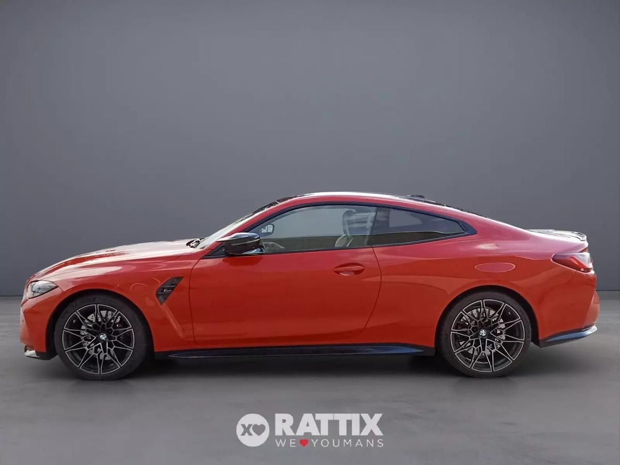BMW M4 3.0 510CV Competition Auto
