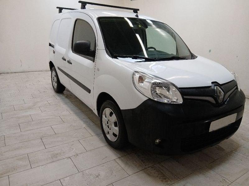 Renault Kangoo express 1.5 dci 95cv Blue Ice Plus E6d-temp