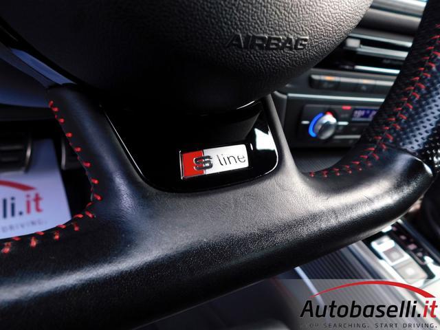 AUDI A6 AVANT 3.0TDI COMPETITION QUATTRO TIPTRONIC 326CV