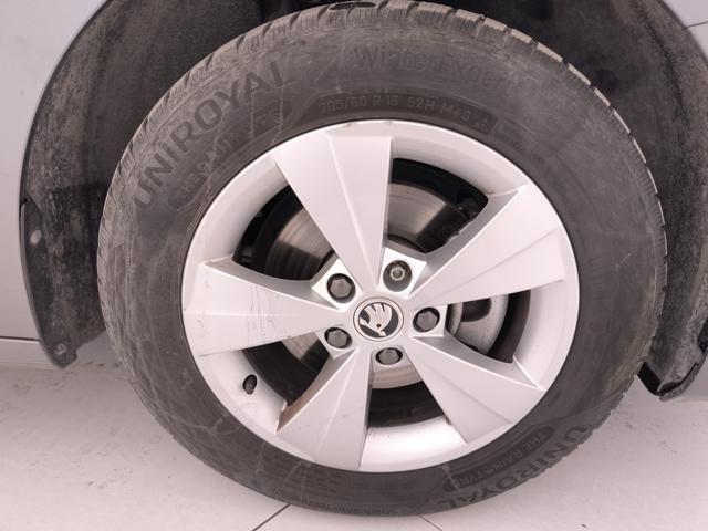 SKODA Octavia 2.0 tdi evo Executive 150cv dsg