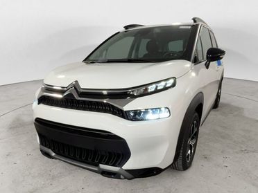 CITROEN C3 Aircross BlueHDi 110 S&S Plus