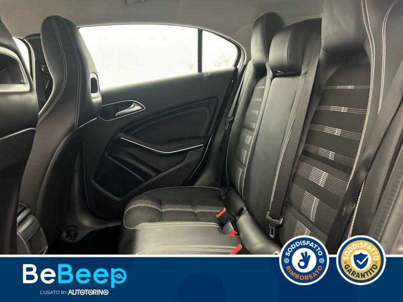 Mercedes-Benz Classe A A 180 SPORT NEXT