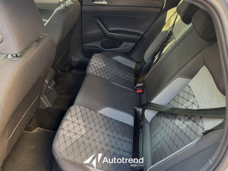 Volkswagen Taigo 1.5 TSI 150 CV Automatica DSG R-Line