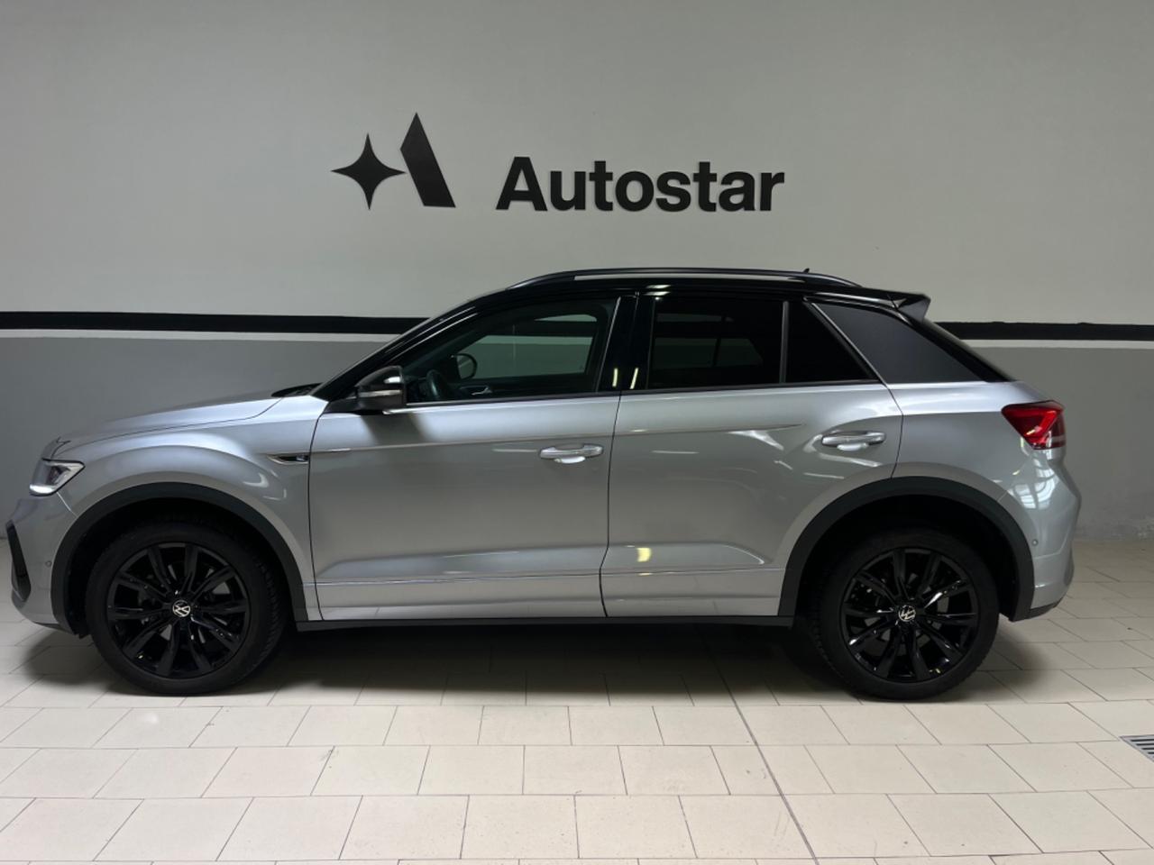 Volkswagen T-Roc 2.0 TDI SCR 150 CV DSG R-Line