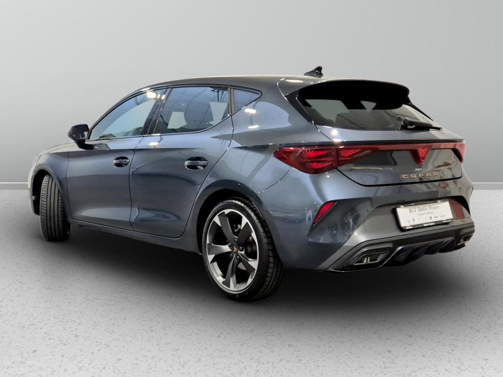 Cupra Leon 1.5 hybrid 150cv dsg