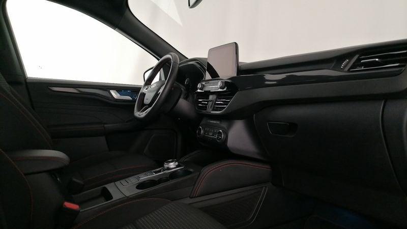 Ford Kuga 2.5 full hybrid ST-Line 2wd 190cv cvt