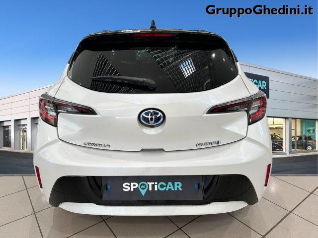 TOYOTA Corolla 1.8 Hybrid Active