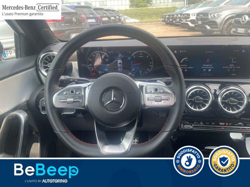 Mercedes-Benz Classe A A 180 D PREMIUM AUTO