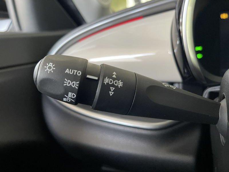 FIAT 600 1.2 hybrid 145cv auto - AZIENDALE