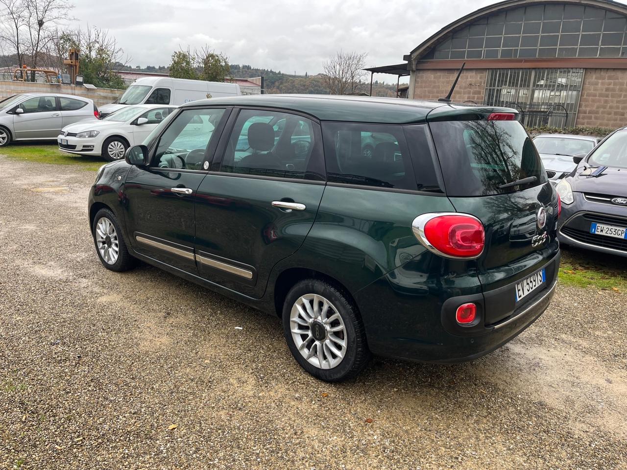 Fiat 500L Living 1.3 Multijet 85 CV Lounge 98.000 KM