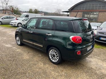 Fiat 500L Living 1.3 Multijet 85 CV Lounge 98.000 KM