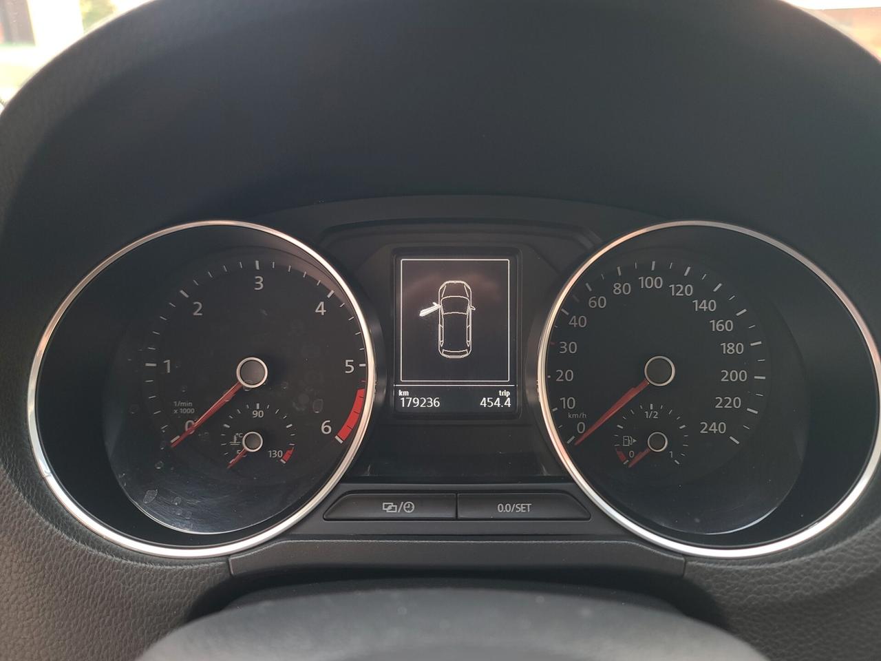 Polo 1.4TDI 5p. Trendline OK NEOP UNIPRO