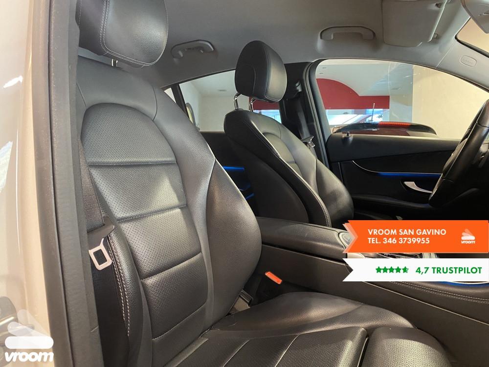 MERCEDES GLC Coupé (C253) GLC 250 d 4Matic ...