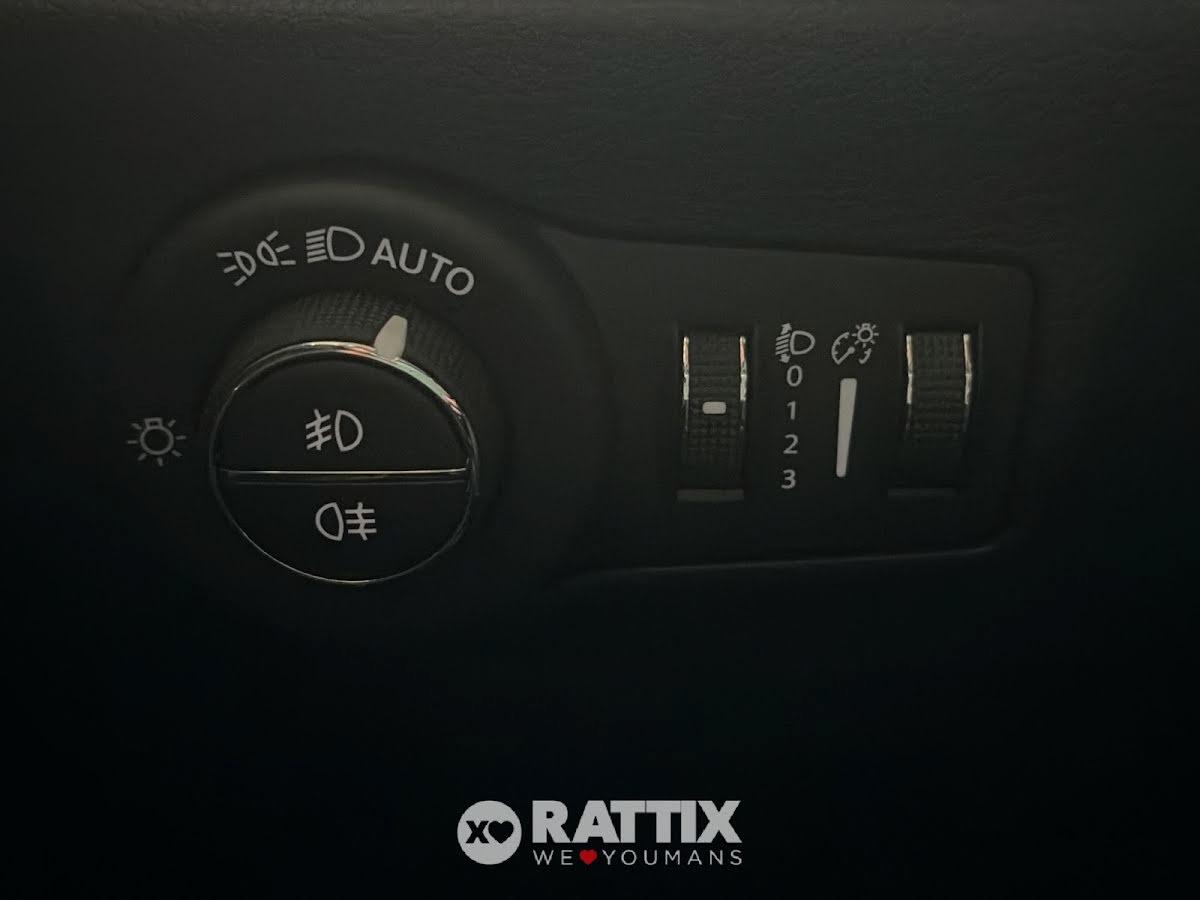 Jeep Compass 1.3 turbo t4 phev Limited auto