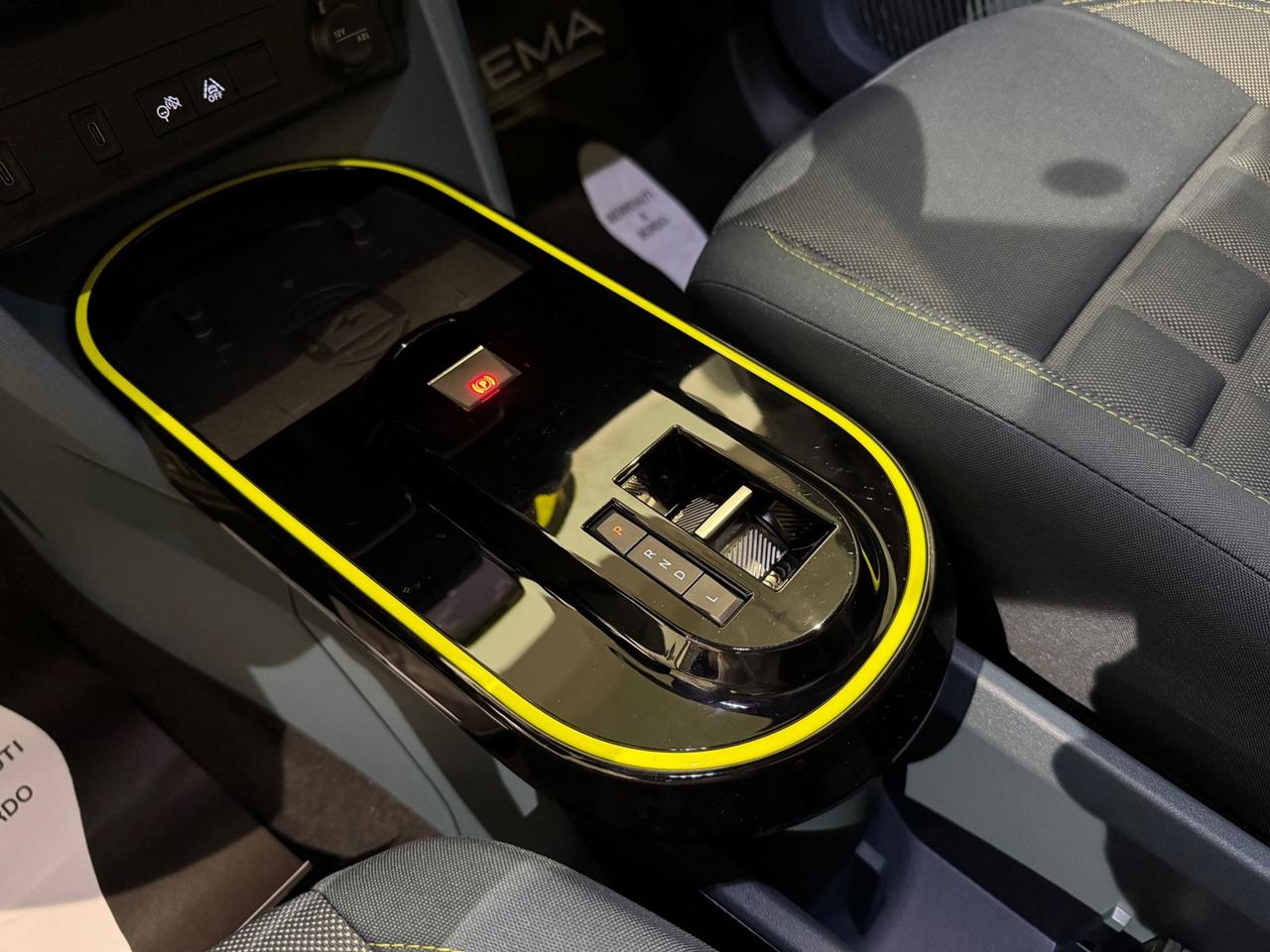 FIAT Grande Panda 1.2 hybrid La Prima 110cv edct - VARI COLORI!