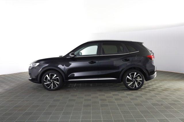 MG ZS ZS Hybrid+ Luxury