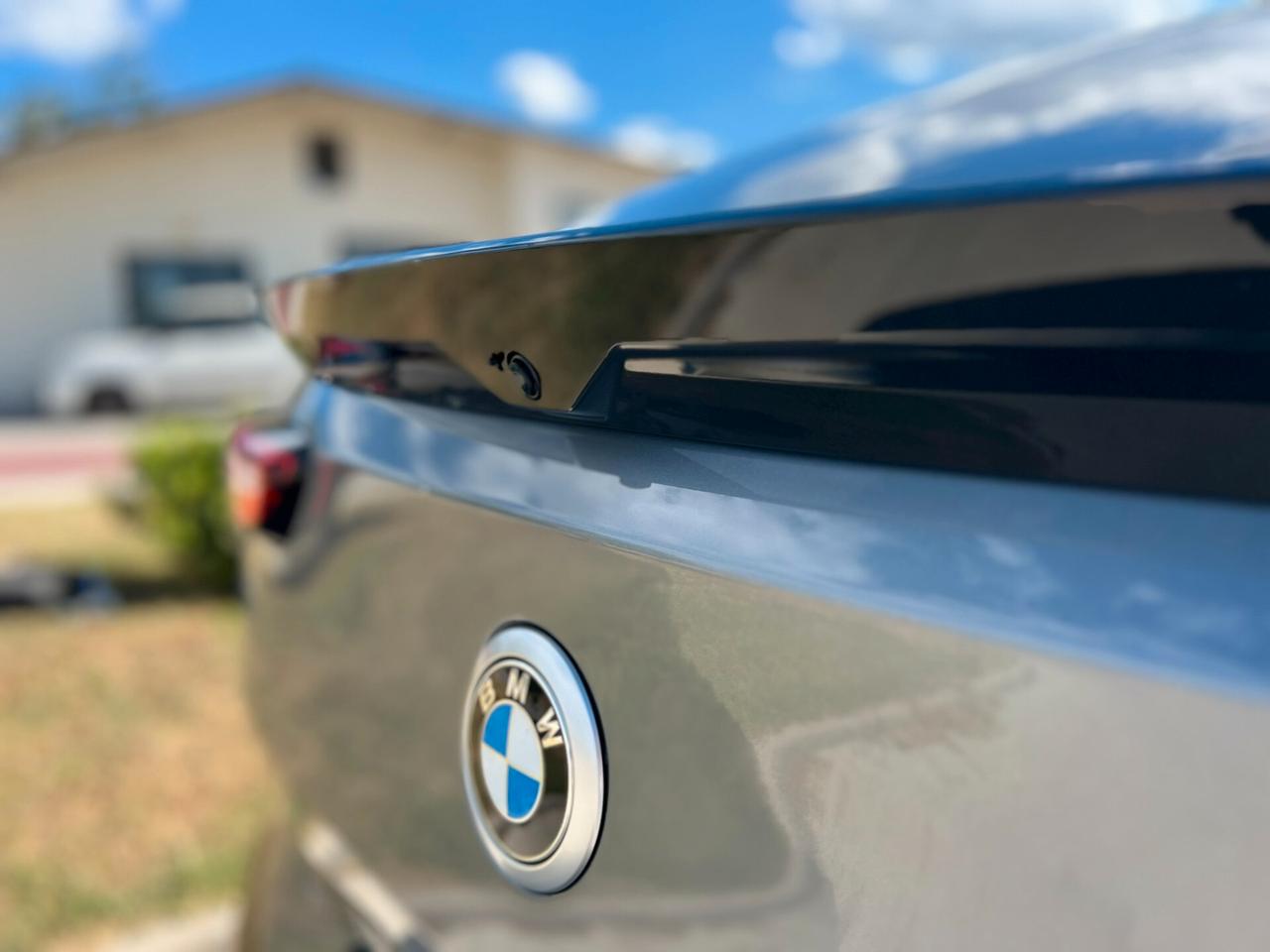 Bmw X2 sDrive 18d 2.0 150CV Msport Pro ITALIANA UNICOPROPRIETARIO