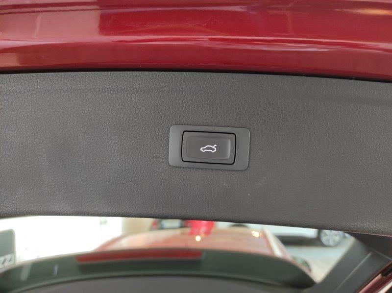 AUDI Q5 2ª serie - Q5 3.0 TDI quattro tiptronic Business