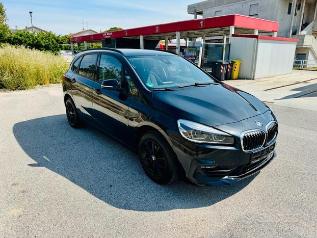 BMW Serie 216d Sport Active Tourer 2018 LED