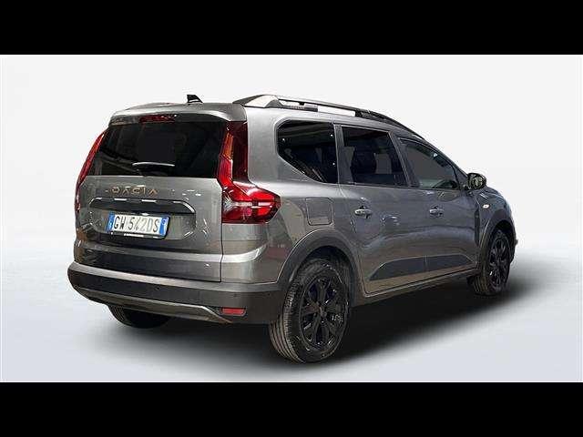 Dacia Jogger 1.6 hybrid Extreme UP 140cv 7p.ti