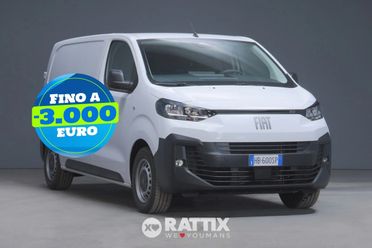 Fiat Scudo Van M 1.5 Diesel 120CV M + Surround View (IVA ESCLUSA)