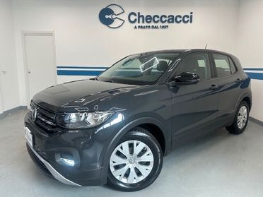 Volkswagen T-Cross 1.0 TSI Urban BMT * 2019 * 44.000 KM *