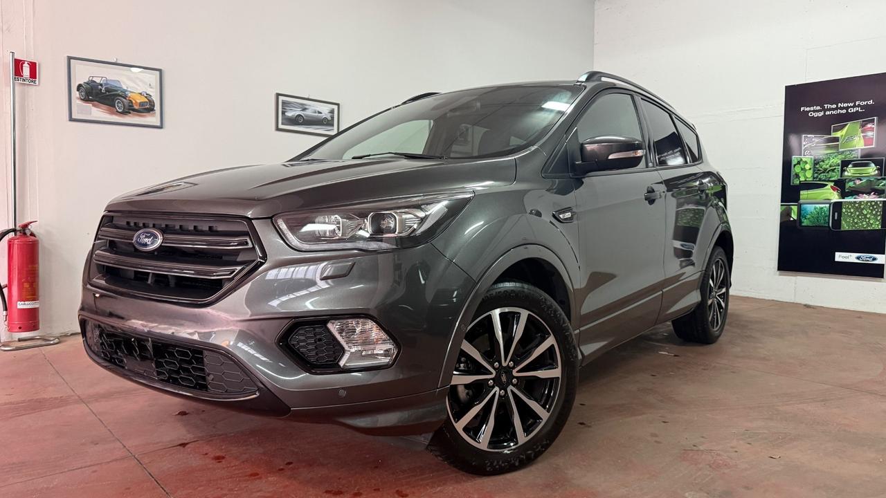 Ford Kuga 1.5 EcoBoost 150 CV S&S 2WD ST-Line
