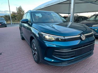 Volkswagen Tiguan 1.5 etsi Life 150cv dsg