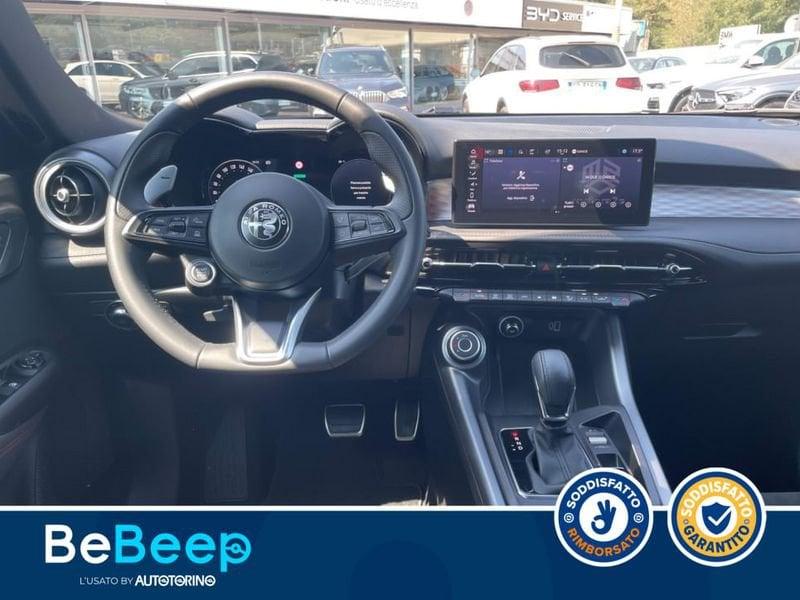 Alfa Romeo Tonale 1.5 HYBRID SPECIALE 160CV TCT7