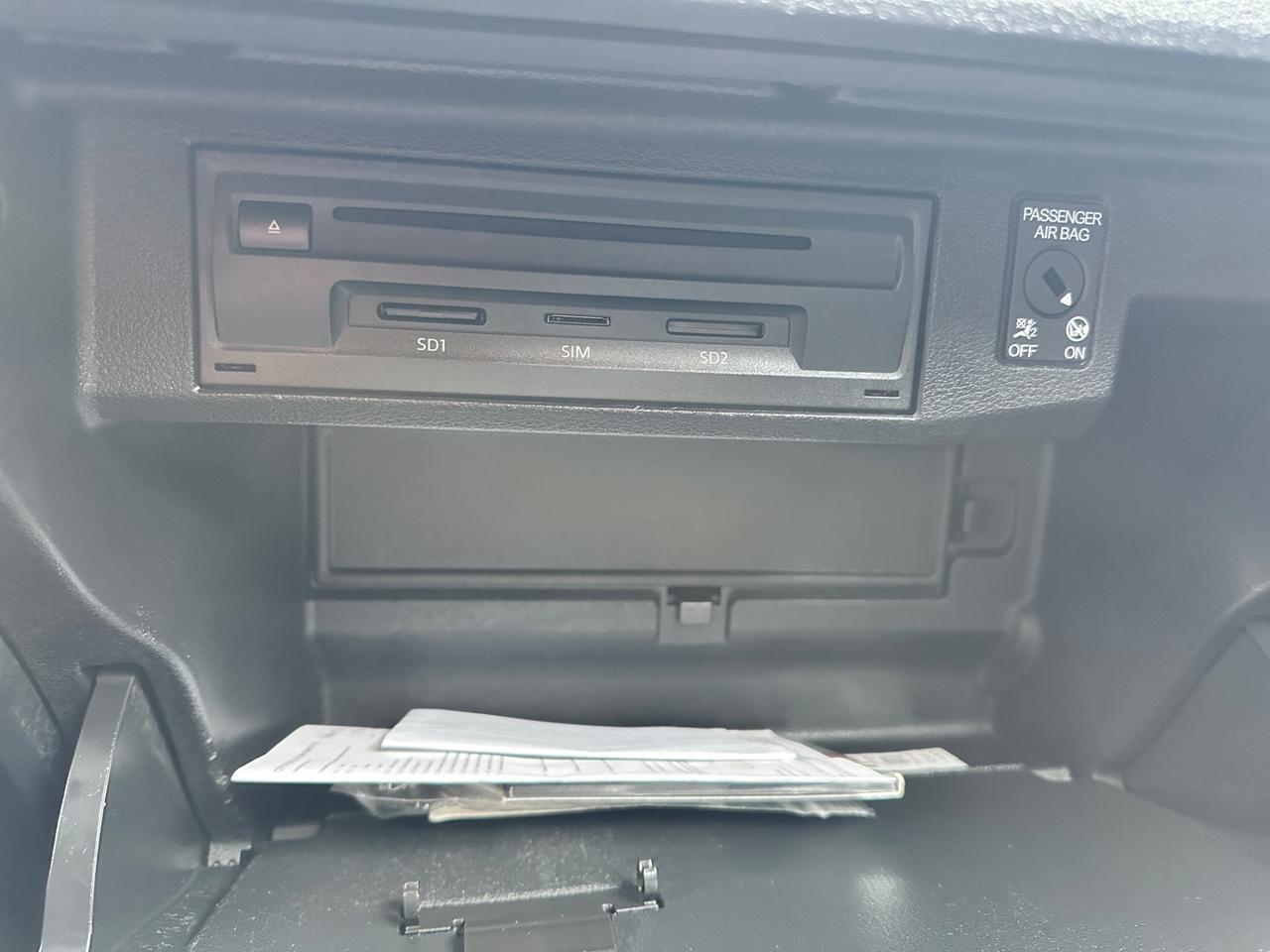 Audi Q2 35 TDI S tronic Identity Black