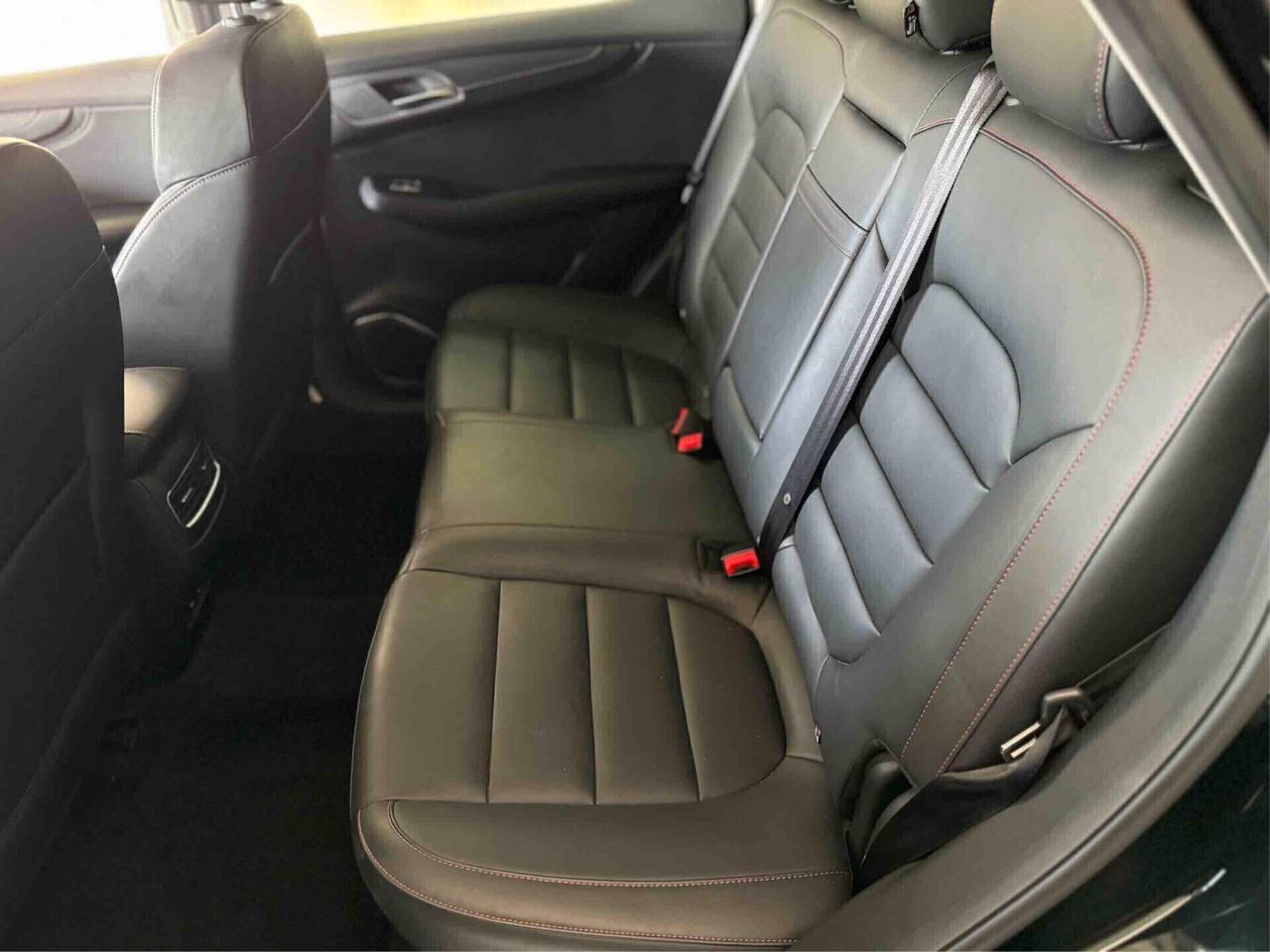 Mg HS 1.5T-GDI Luxury