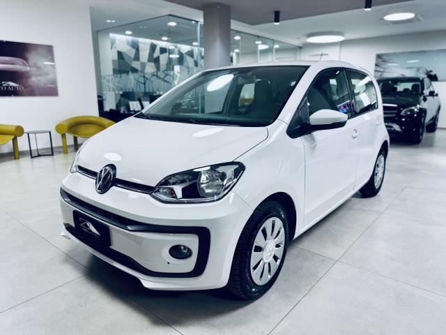 Volkswagen up! 5p 1.0 Move 60cv