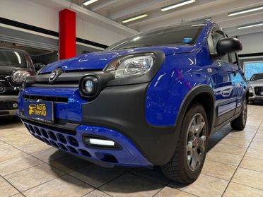 Fiat Panda 1.2 City Cross solo 55.000 KM