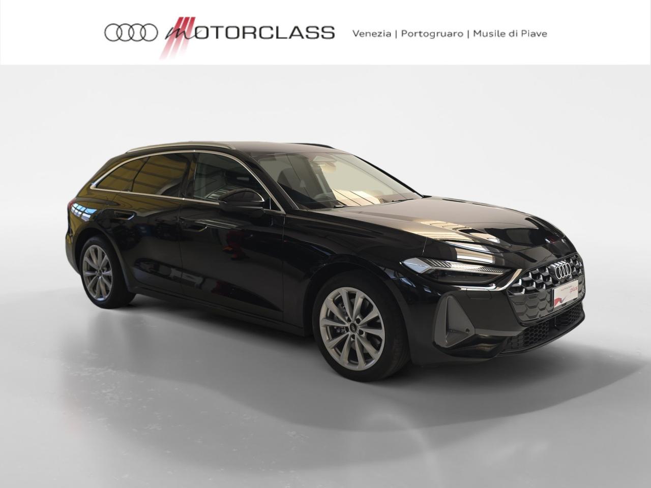 Audi A5 avant 2.0 tdi mhev+ 204cv business advanced