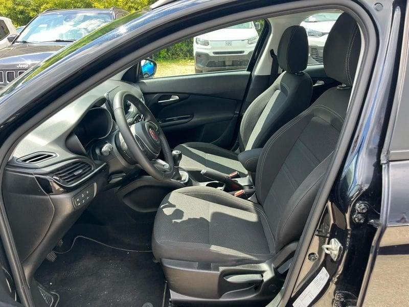 FIAT Tipo 1.3 Mjt S&S SW City Life