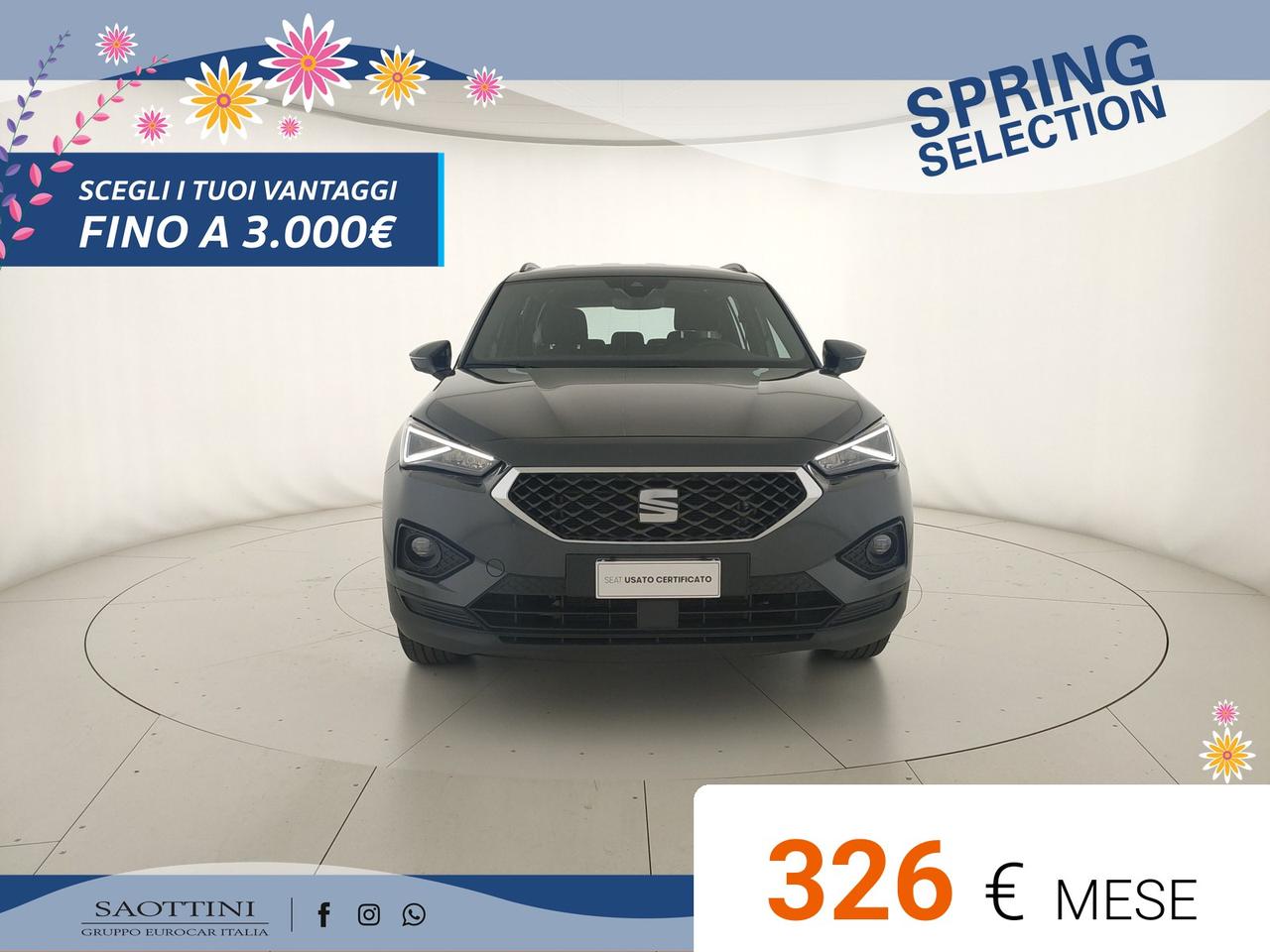 2.0 TDI Style 150 CV DSG 7 posti