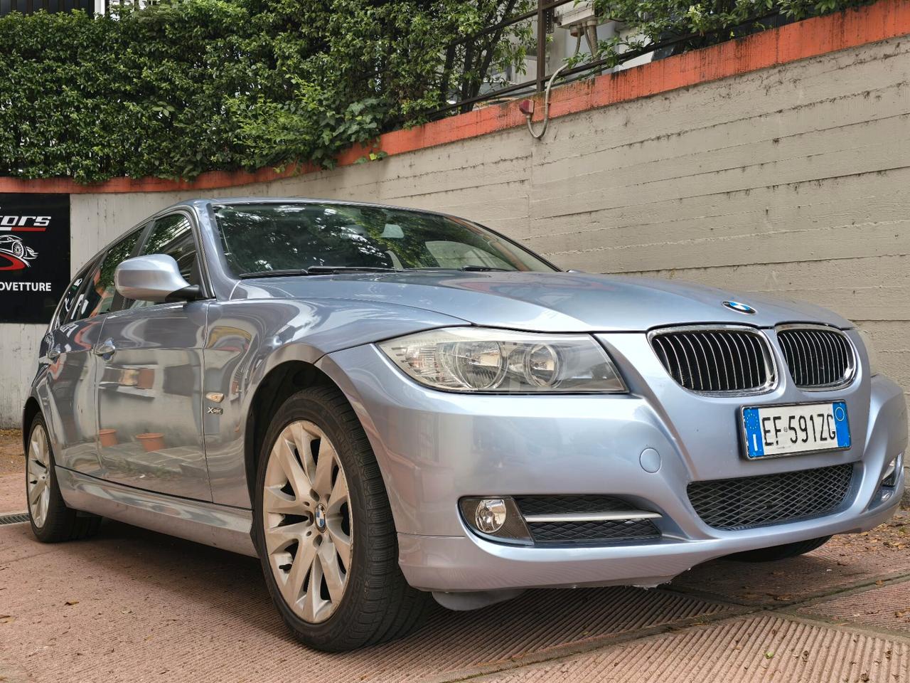 Bmw 320 320d cat xDrive Touring Attiva