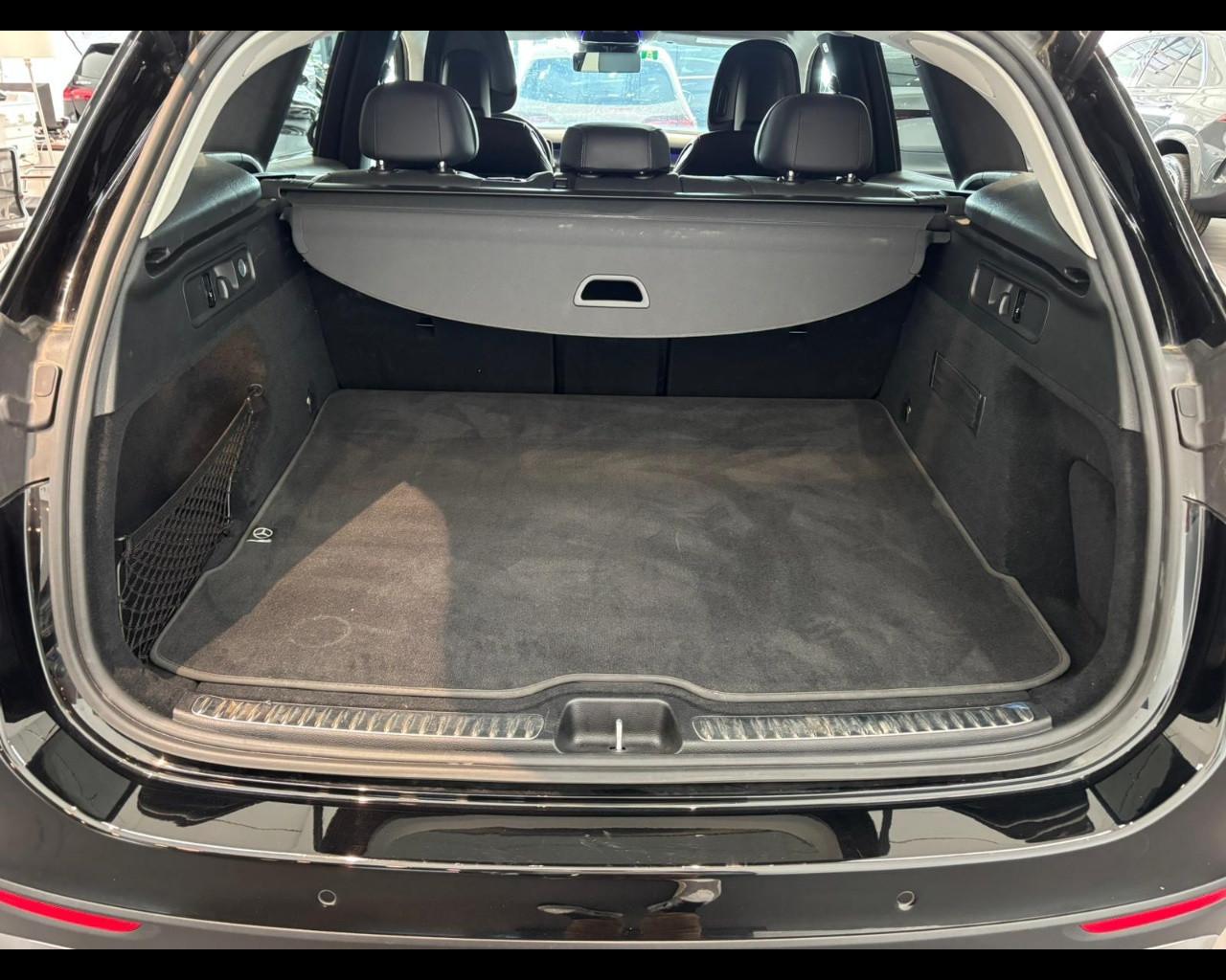 Mercedes-Benz GLC - X254 - GLC 220 d Advanced 4matic auto