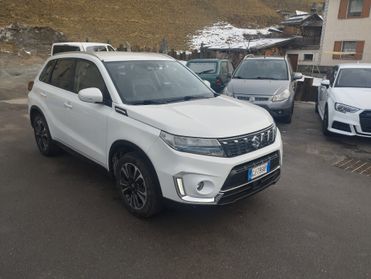 Suzuki Vitara 1.4 Hybrid 4WD AllGrip Top