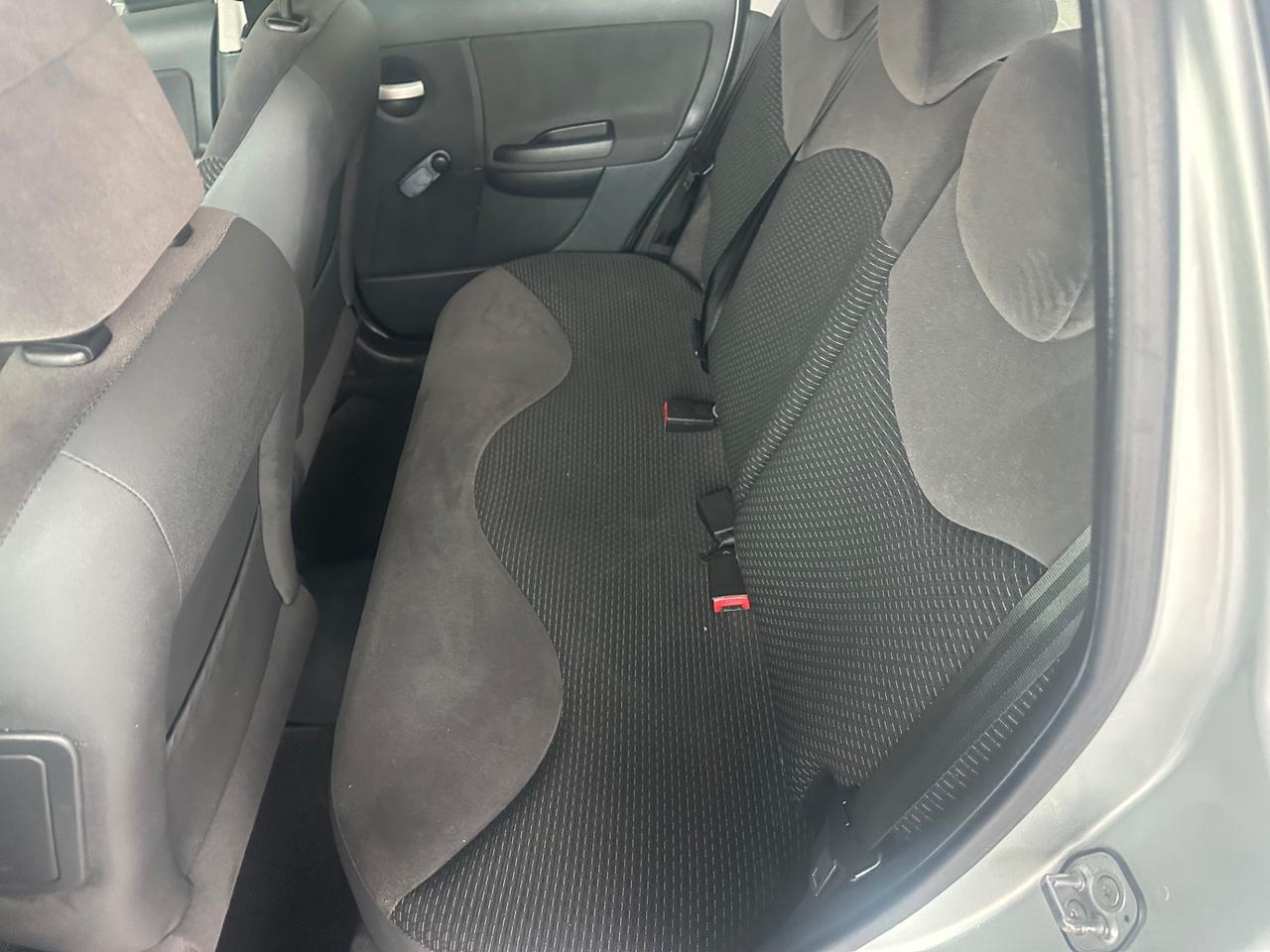Citroen C3 1.4 Metano 2009