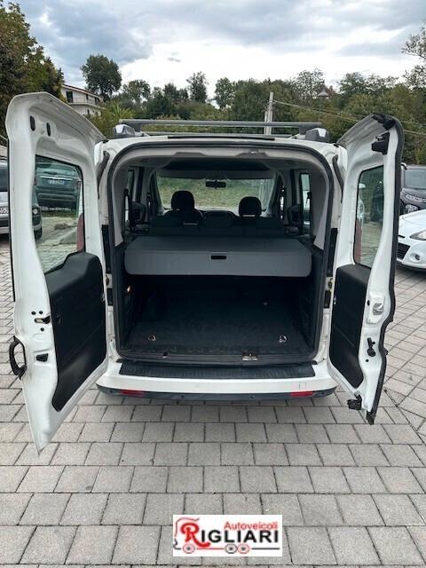 Fiat Doblò 1.6 MJT 105CV PC Combi N1