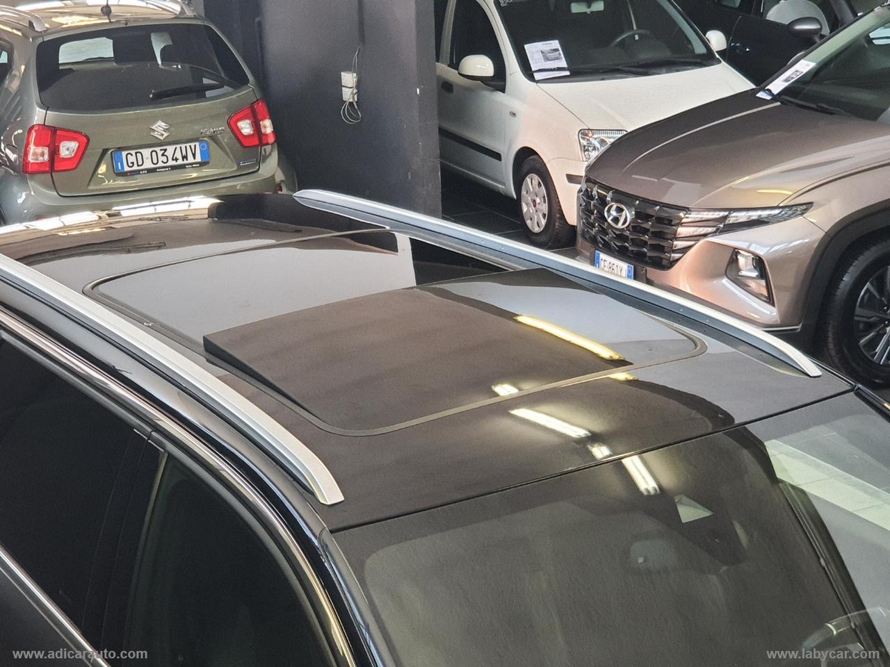 PEUGEOT 5008 BlueHDi 130 S&S EAT8 GT Line