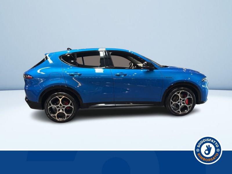 Alfa Romeo Tonale 1.6 130CV TCT6 Diesel Veloce