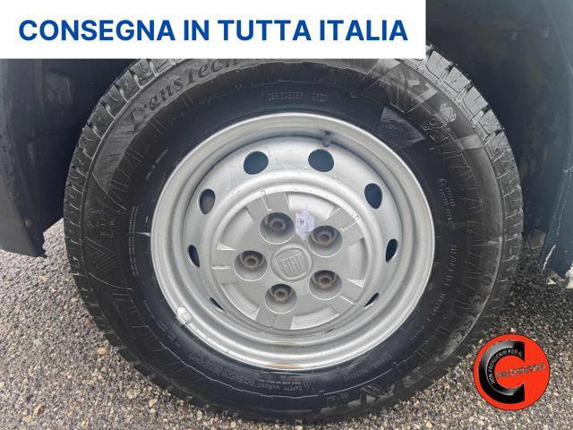 PEUGEOT Boxer 2.2 HDi FRIGO 0°GRADI NO ATP STRADA RETE(L1H1)130C