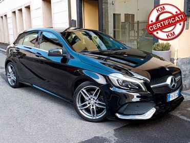 Mercedes-benz A 180 d Premium