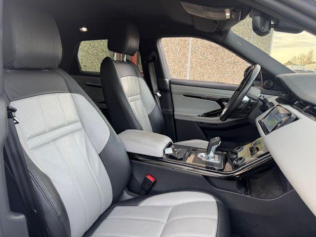 LAND ROVER Range Rover Evoque 2.0D I4-L.Flw 150CV AWD Aut R-Dynamic HSE