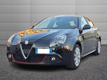 Alfa Romeo Giulietta 1.4 Turbo Super
